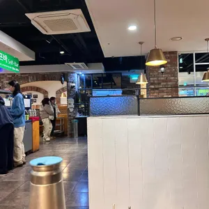 샤브랑쌈이랑 사진 2