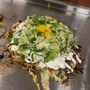 오레노 야끼 사진