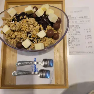 카페 요아정 사진 1