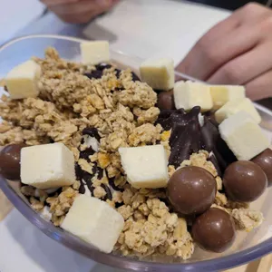 카페 요아정 사진 2