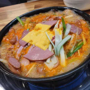 송탄이서방부대찌개 사진