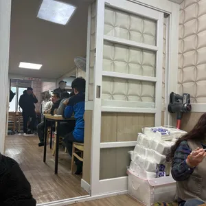 원조고향손칼국수 리뷰 사진