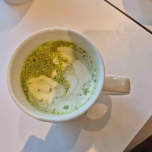 루시카토 베이크카페 사진
