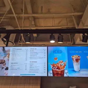 루시카토 베이크카페 리뷰 사진