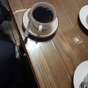 카페 코인 사진
