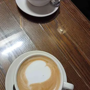 카페 코인 사진
