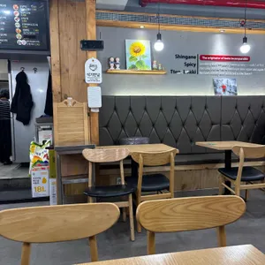 신가네매운떡볶이 리뷰 사진