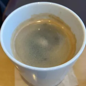 만랩커피 사진