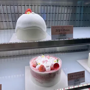 비엔씨제과 리뷰 사진