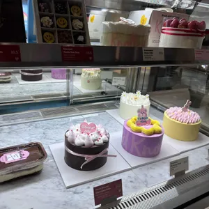 노티드 리뷰 사진