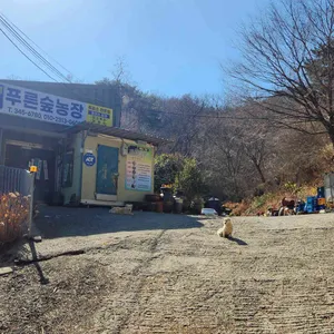 푸른숲농장 리뷰 사진