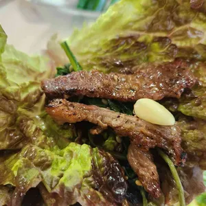 푸른숲농장 사진