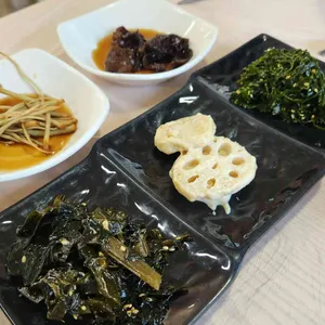 푸른숲농장 사진