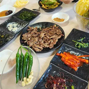 푸른숲농장 사진