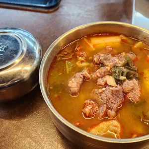 성화축산 식육식당 사진 2