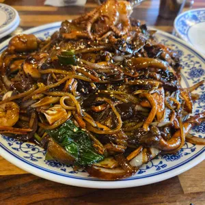 부영손짜장 사진