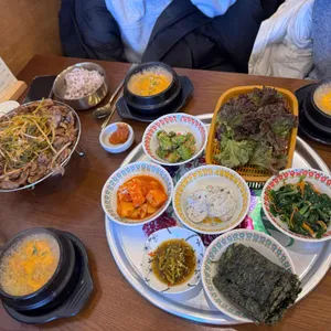 할머니의부뚜막 사진