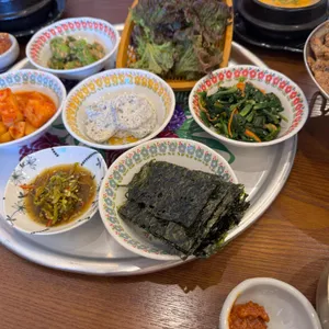 할머니의부뚜막 사진