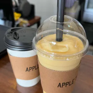 애플트리 Cafe & Beer 리뷰 사진