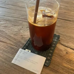 오아스 로스터스 사진