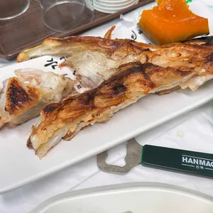 싱싱횟집 사진