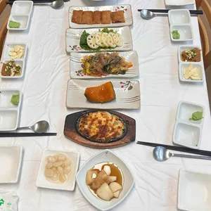 싱싱횟집 사진