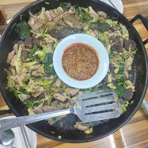 전주집 사진