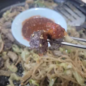 전주집 사진
