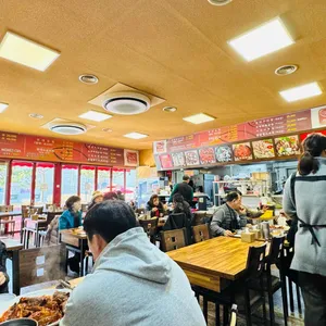 모듬 참숯불생선구이 사진