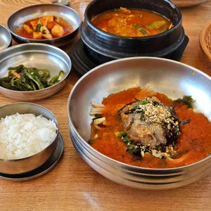 환여횟집 사진