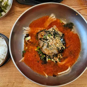 환여횟집 사진