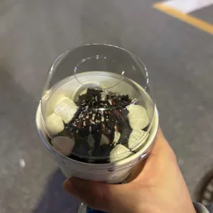 요거트월드 사진