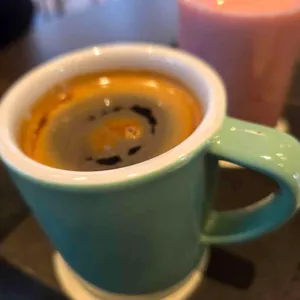 카페 로그 사진