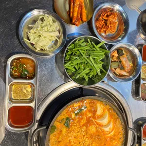 화덕돌곱창 사진