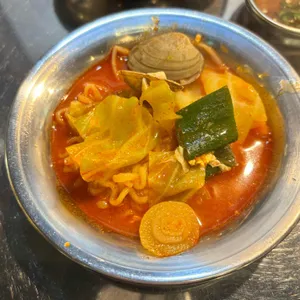 화덕돌곱창 사진