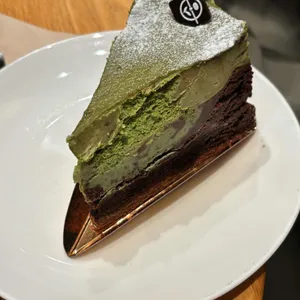 커피빈 사진