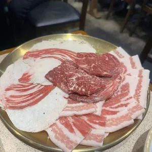 노릇 사진