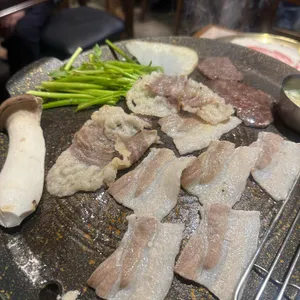 노릇 사진