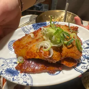 노릇 리뷰 사진