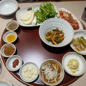 노릇 사진