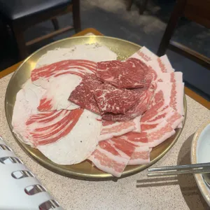 노릇 사진