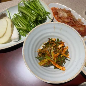 노릇 사진