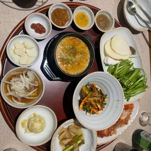 노릇 사진