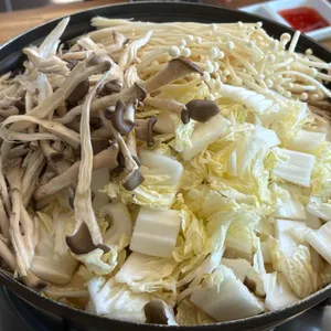 샤브도둑 사진