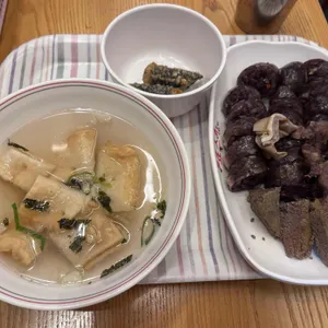 죠스떡볶이 사진