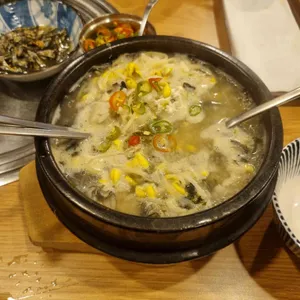 전주 유할머니 비빔밥 사진 1