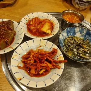 전주 유할머니 비빔밥 사진 2