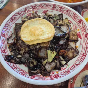 보배반점 사진