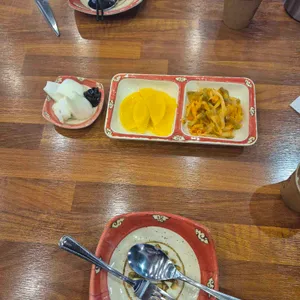 보배반점 사진