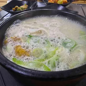 장수대 사진